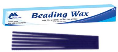 Beading Wax