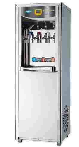 Ro Water Dispenser Free Stand Hot/Ambient/Cold