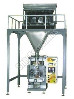 Automatic Weighing Filler