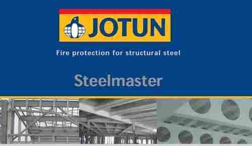 Steelmaster Coating