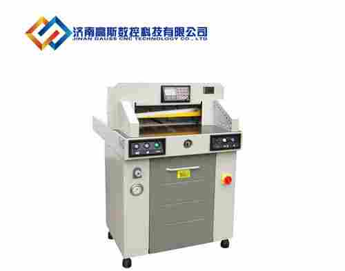 480 Hydraulic Paper Cutter Machine