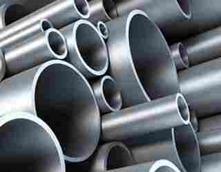 Aluminium Pipes