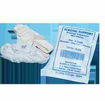 Scrotal Support - Suspensory Bandage