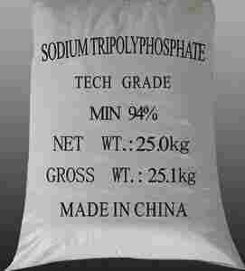 Sodium Tripoly Phosphate