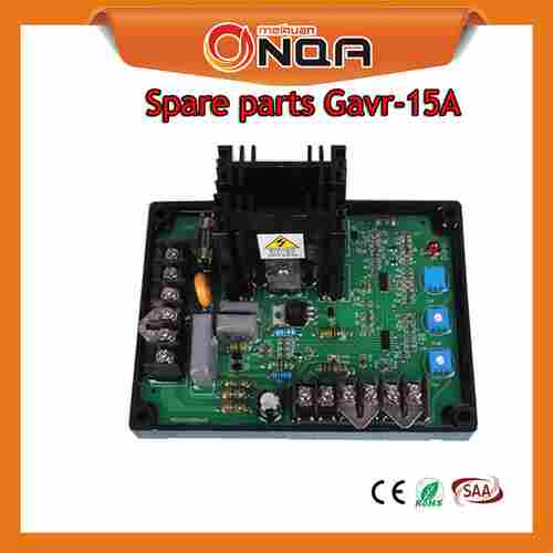 Universal Generator Automatic Voltage Regulator AVR GAVR 15a 12a 8A AVR
