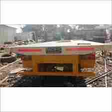Commercial Truck Trailers