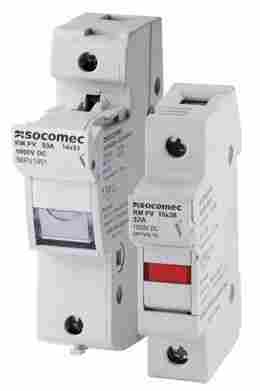 Fuse Disconnect Switches For PV Cylindrical Fuses