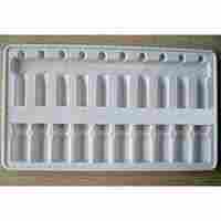 Packaging Ampoule Tray