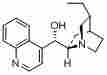 Dihydrocinchonine;(S)-((1s, 2r, 4s, 5r)-5-Ethylquinuclidin-2-Yl)(Quinolin-4-Yl)Methanol