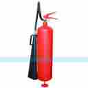 Industrial Fire Safety Carbon Dioxide Gas
