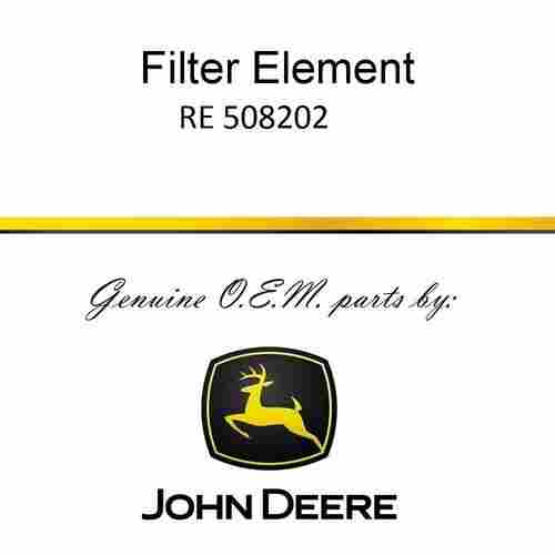 John Deere Filter Element
