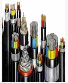 Armoured & Unarmoured Cables