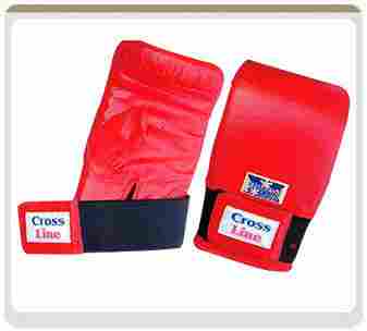 Punching Bag mitts