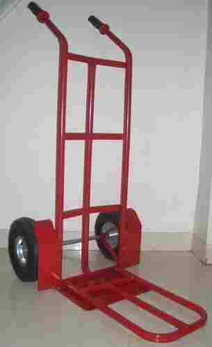 Hand Cart Trolley For Box Or Carton