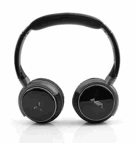 Nia 2016 New Bluetooth Fashion Stereo Wireless Headphone with Microphone