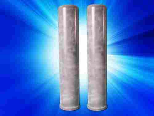 Silicon Nitride Heater Protection Tube