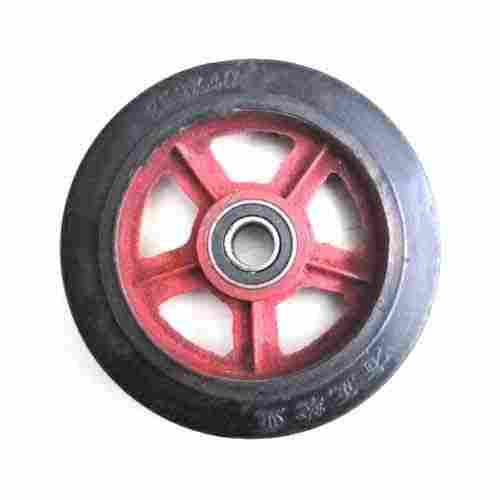 Truck Tyre Wheel