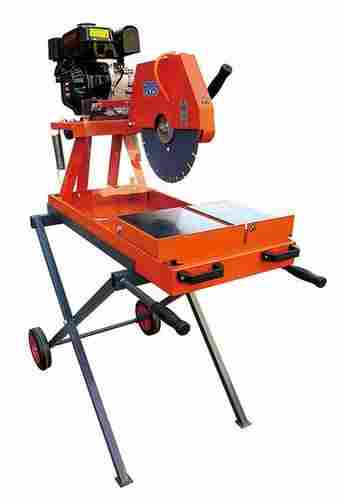 ZJ350 Electric Brick Saw For Pavers And Cutting Bricks And Tiles