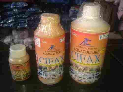 Cifax (Fish Medicine)
