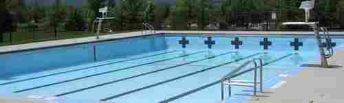 Swimming Pool Turnkey Project