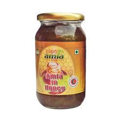 Amla In Honey