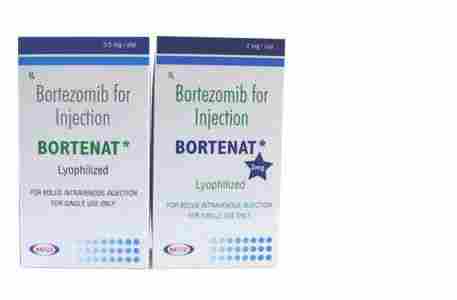 Bortenat Bortemozib For Injection