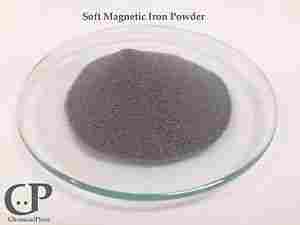 Fresh Magnetic Powder