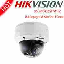 Hik Vision Indoor Dome Day Camera