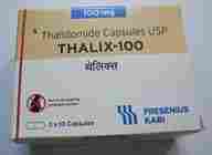 Thalix-100 Thalidomide Capsules