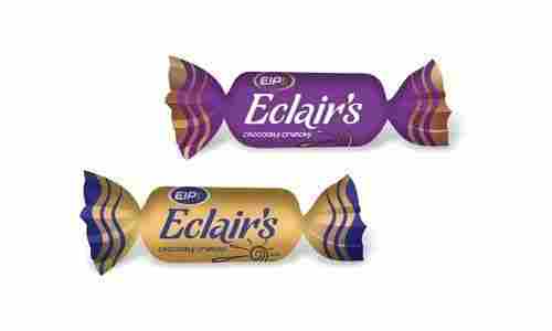 Eclairs Chocolate Candy