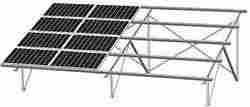 Solar Panel Base Structure