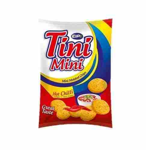 Tini Mini Potato Chips