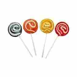 Fine Taste Flavored Lollypop