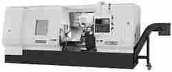 Heavy Duty Slant Bed CNC Lathe Machine