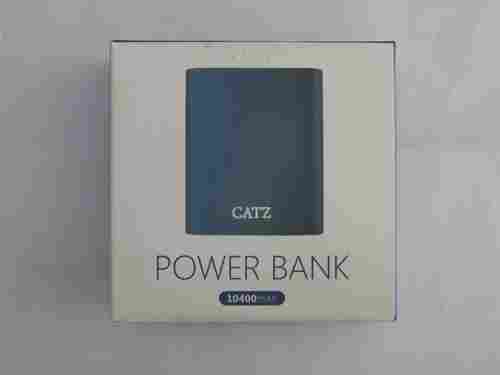 Power Bank 10400 