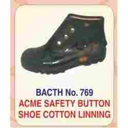ACME Safety Button Shoe