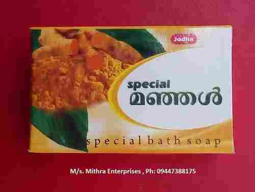 Manjal Soap (Bath Soap)