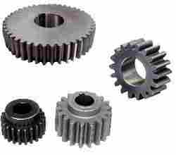 Robust Spur Gears