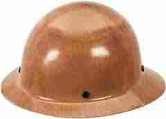Safety Fullbrim Hard Hat