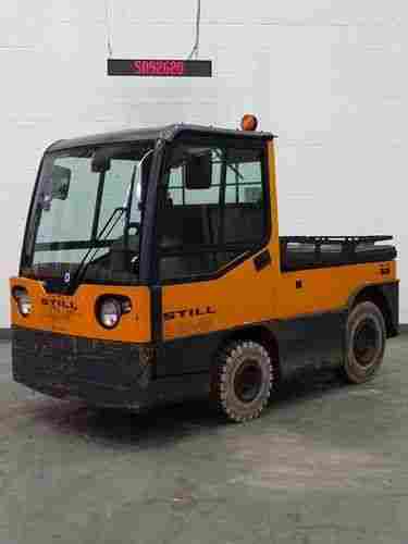 STILL R07-25 Electric Towing Tractor