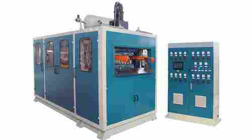 Automatic Disposal Glass Machinery