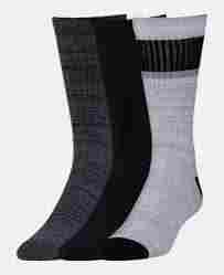 Shrink Resistant Socks