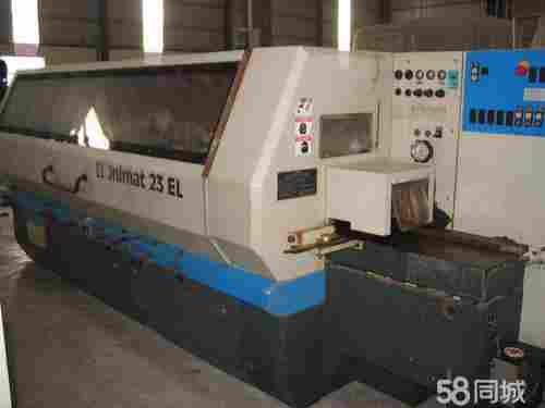 Used CNC Machines