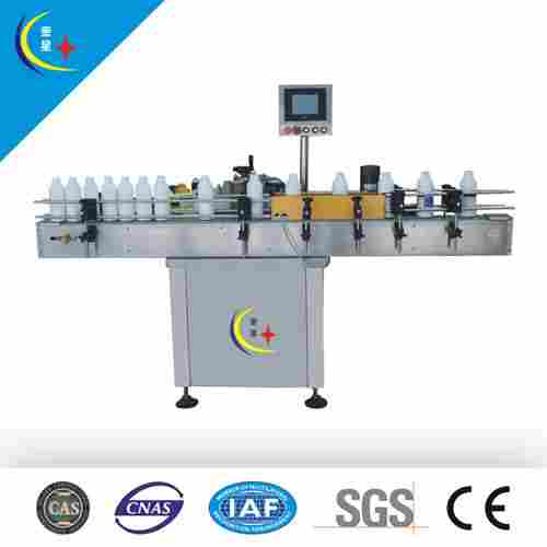 YXT-BY Automatic Vial Labeling Machine