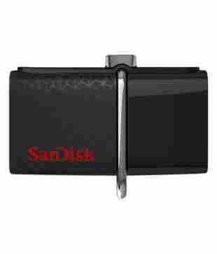 Sandisk OTG Pen Drive 16 GB