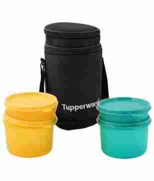 Tupperware Lunch Box Set
