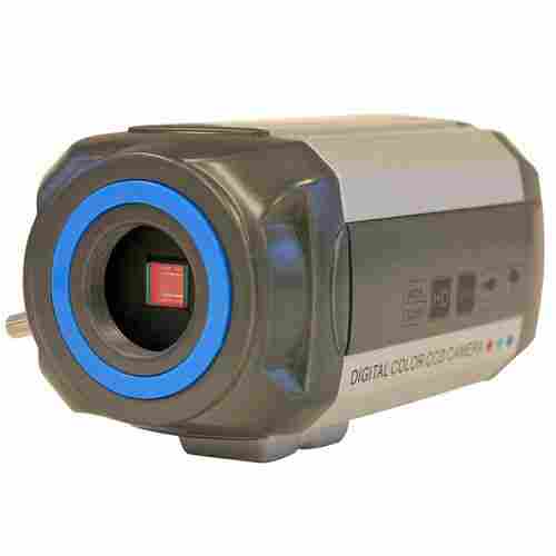 Analog Box Security Camera