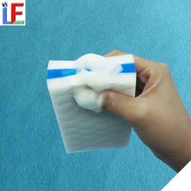 China Magic Foam Sponge Scouring Pad