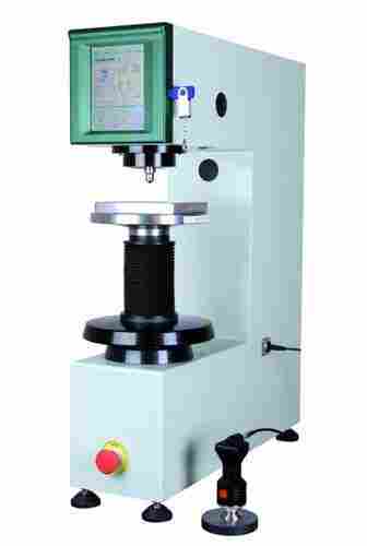 FH9 Series of Digital Brinell and Vickers Hardness Testers