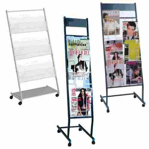 Magazine Stand Board
